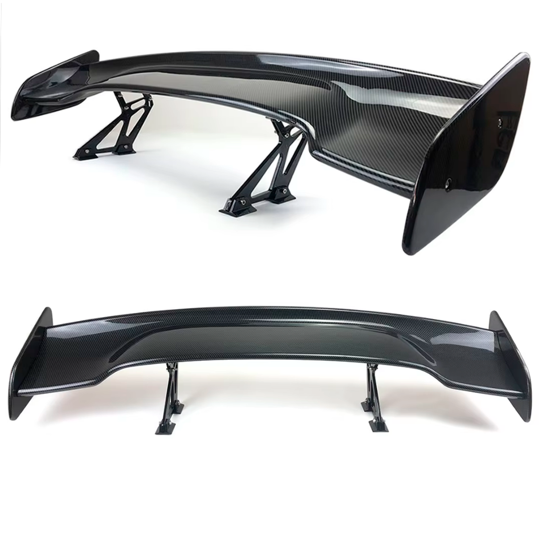 Universal Spoiler for 99% Sedan Body